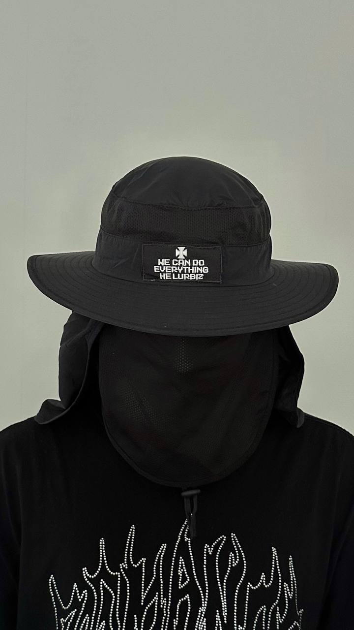 «HONEY HAT»
