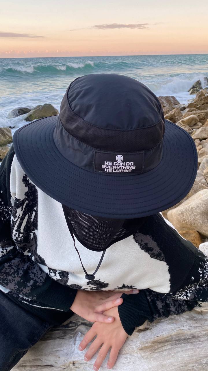 «HONEY HAT»